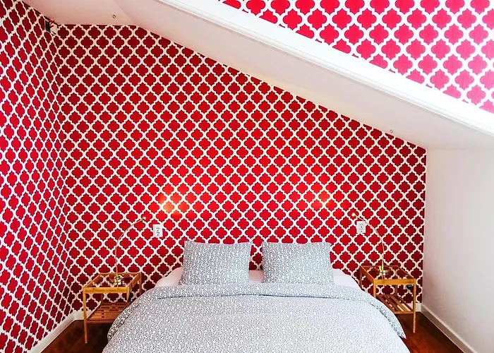 SUPERNOVA Hostel Porto